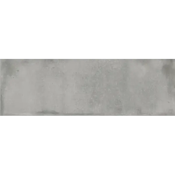 La Fabbrica AVA Small 180013 Grey 6,5x20, afname per doos van 0,5 m²