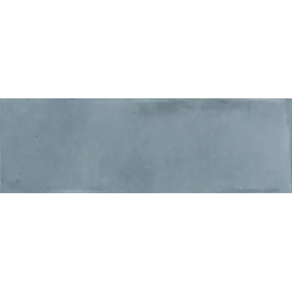 La Fabbrica AVA Small 180107 Light Blue Pencil Bullnose 3x20, afname per doos van 15 stuks