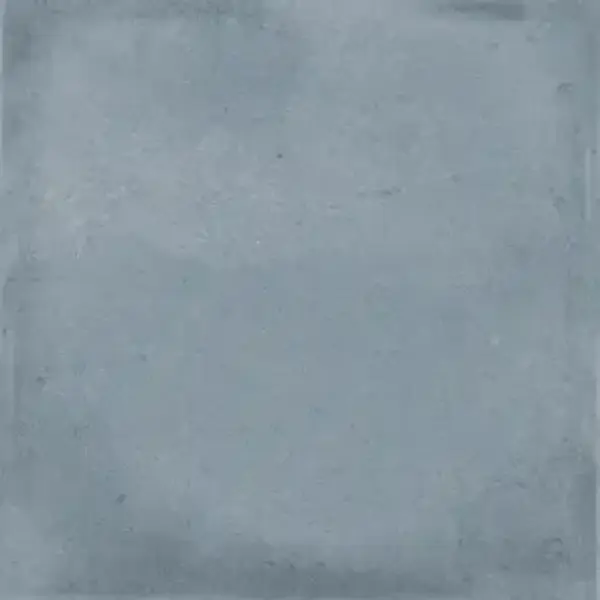 La Fabbrica AVA Small 180067 Light Blue 10x10, afname per doos van 0,5 m²