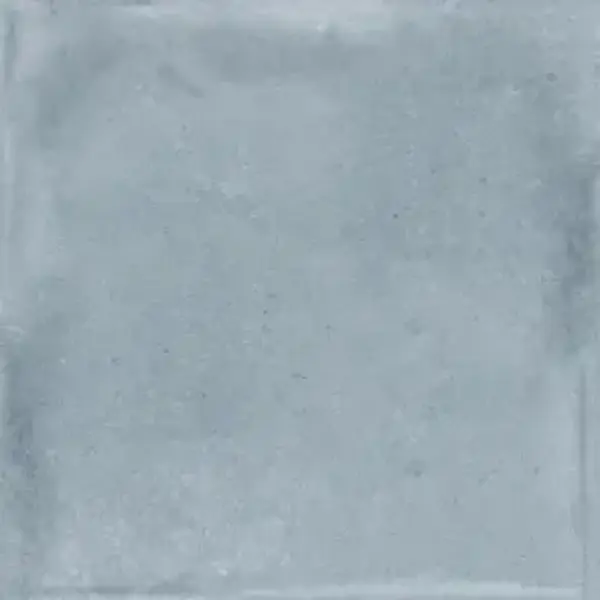 La Fabbrica AVA Small 180067 Light Blue 10x10, afname per doos van 0,5 m²