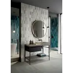 La Fabbrica AVA Small 180003 Prussian 6,5x20, afname per doos van 0,5 m²