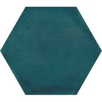 La Fabbrica AVA Small 180043 Prussian hexagon 12,4x10,7 a 0,5 m²