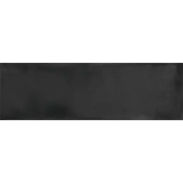 La Fabbrica AVA Small 180021 Black 5,1x16,1, afname per doos van 0,54 m²