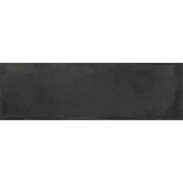 La Fabbrica AVA Small 180001 Black 6,5x20, afname per doos van 0,5 m²