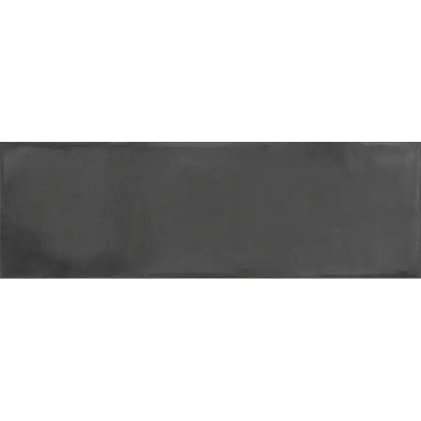 La Fabbrica AVA Small 180001 Black 6,5x20, afname per doos van 0,5 m²