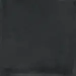 La Fabbrica AVA Small 180061 Black 10x10, afname per doos van 0,5 m²
