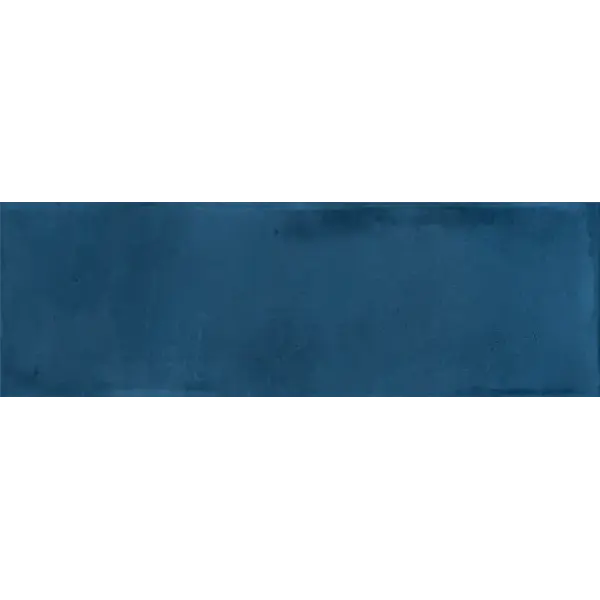 La Fabbrica AVA Small 180002 Navy 6,5x20, afname per doos van 0,5 m²