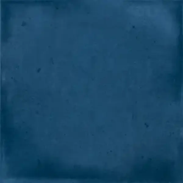 La Fabbrica AVA Small 180062 Navy 10x10, afname per doos van 0,5 m²