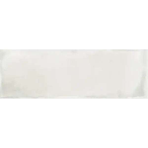 La Fabbrica AVA Small 180108 White Pencil Bullnose 3x20, afname per doos van 15 stuks