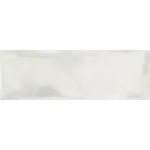 La Fabbrica AVA Small 180028 White 5,1x16,1, afname per doos van 0,54 m²