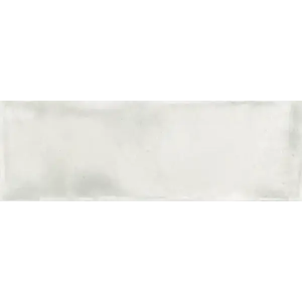 La Fabbrica AVA Small 180028 White 5,1x16,1, afname per doos van 0,54 m²