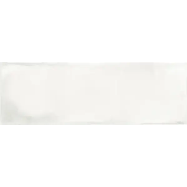 La Fabbrica AVA Small 180028 White 5,1x16,1, afname per doos van 0,54 m²