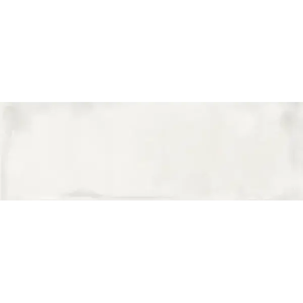 La Fabbrica AVA Small 180008 White 6,5x20, afname per doos van 0,5 m²