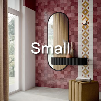 Small serie La Fabbrica AVA