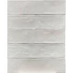 Revoir Paris Studio Creme glossy 6x25, afname per doos van 0,32 m²