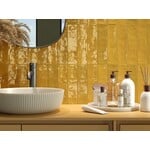 Revoir Paris Studio Miel glossy 6x25, afname per doos van 0,32 m²