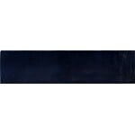 Revoir Paris Studio Cobalt glossy 6x25, afname per doos van 0,32 m²