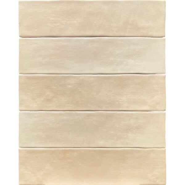 Revoir Paris Studio Camargue mat 6x25, afname per doos van 0,32 m²