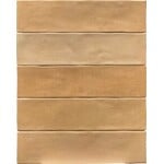 Revoir Paris Studio Roussilion mat 6x25, afname per doos van 0,32 m²