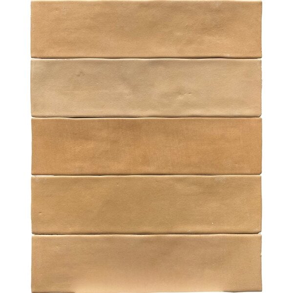 Revoir Paris Studio Roussilion mat 6x25, afname per doos van 0,32 m²