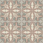 Bel Histoire Lili 15x15, afname per doos van 0,99 m²