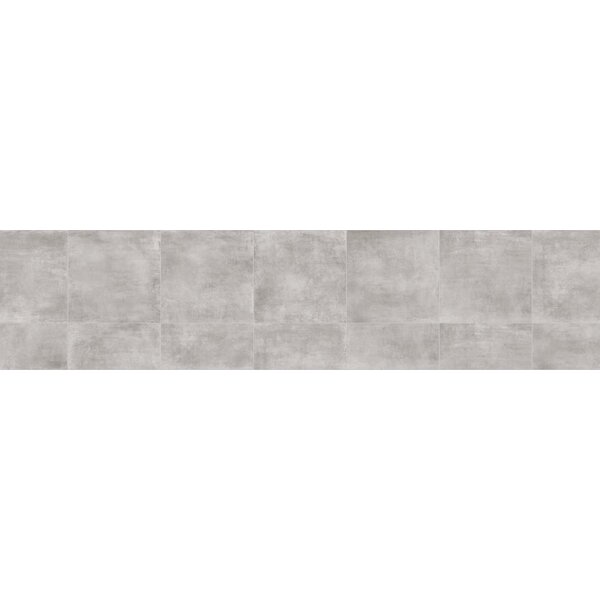 Ermes Aurelia Domino Cenere 60x120 cm, afname per doos van 1,44 m²