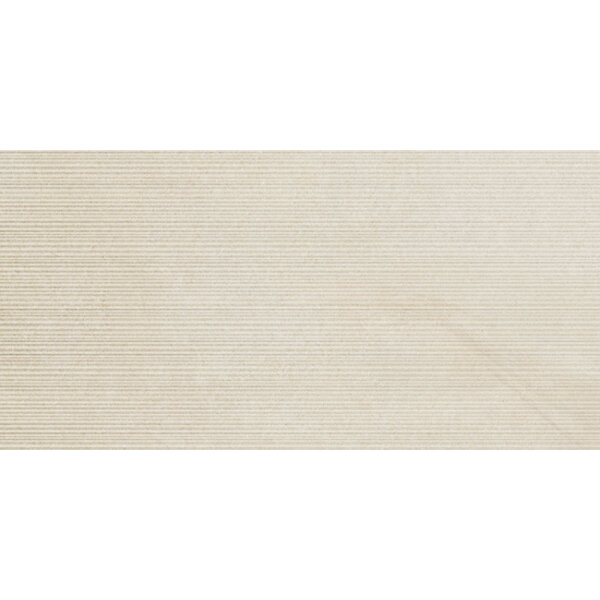 Porcelaingres Dune Nebula Wave 60x120, afname per doos van 1,44 m²