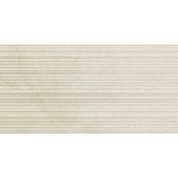 Porcelaingres Dune Nebula Wave 60x120, afname per doos van 1,44 m²