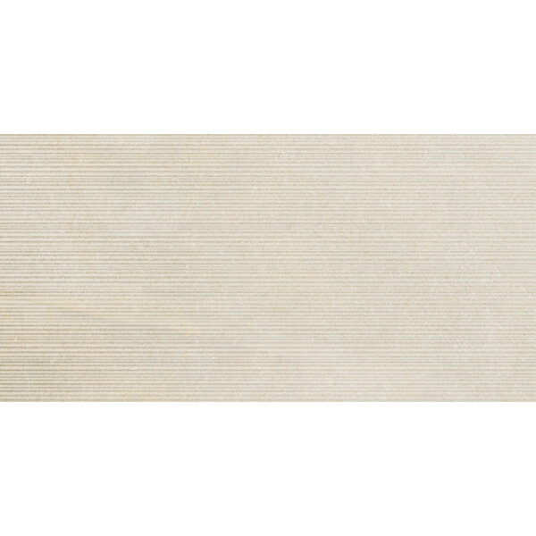 Porcelaingres Dune Nebula Wave 60x120, afname per doos van 1,44 m²