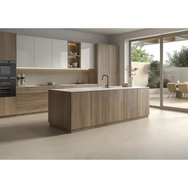 Dorset Linen 120x120, afname per doos van 2,88 m²