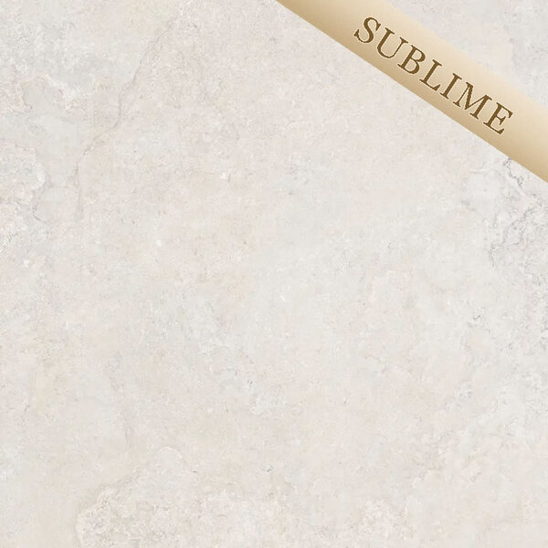 Dorset White 120x120, afname per doos van 2,88 m²