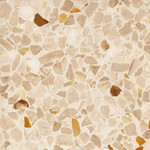 plint Crema Oro Marble Style Line EM-1073 7x40x1,5, afname per stuk