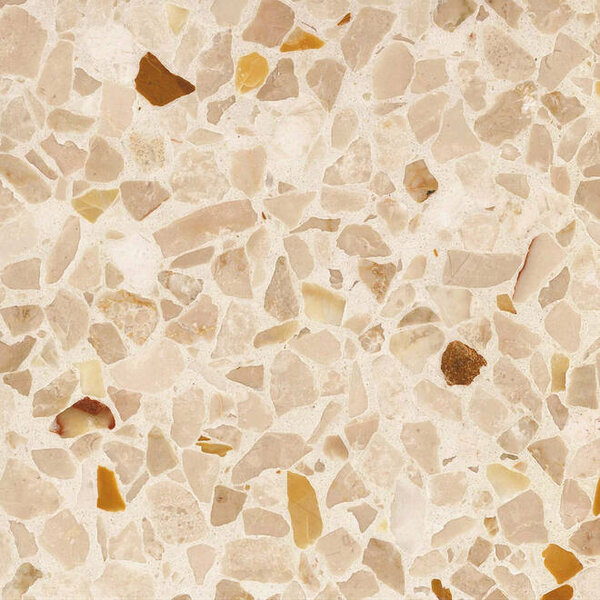 plint Crema Oro Marble Style Line EM-1073 7x40x1,5, afname per stuk