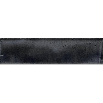 Cifre Jazba Anthracite Brillo 6x24,6 a 0,5 m²