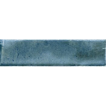 Cifre Jazba Turquoise Brillo 6x24,6 a 0,5 m²