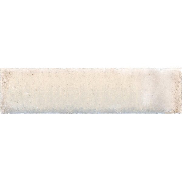 Cifre Jazba Beige Brillo 6x24,6, afname per doos van 0,5 m²