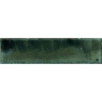Cifre Jazba Green Brillo 6x24,6, afname per doos van 0,5 m²