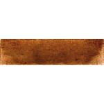 Cifre Jazba Garnet Brillo 6x24,6, afname per doos van 0,5 m²