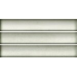 Estudio Ceramico Kanji Snow 11,5x23,1, afname per doos van 0,638 m²