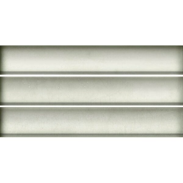 Estudio Ceramico Kanji Snow 11,5x23,1, afname per doos van 0,638 m²