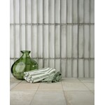 Estudio Ceramico Kanji Snow 11,5x23,1, afname per doos van 0,638 m²