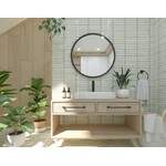 Estudio Ceramico Kanji Snow 11,5x23,1, afname per doos van 0,638 m²