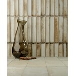 Estudio Ceramico Kanji Beige 11,5x23,1, afname per doos van 0,638 m²