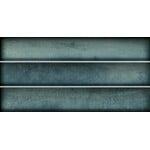 Estudio Ceramico Kanji Sea Blue 11,5x23,1, afname per doos van 0,638 m²