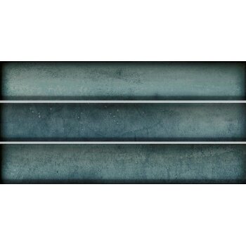 Estudio Ceramico Kanji Sea Blue 11,5x23,1 a 0,638 m²