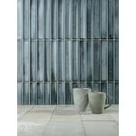 Estudio Ceramico Kanji Sea Blue 11,5x23,1, afname per doos van 0,638 m²