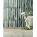 Estudio Ceramico Kanji Winter Blue 11,5x23,1, afname per doos van 0,638 m²