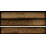 Estudio Ceramico Kanji Wallnut 11,5x23,1, afname per doos van 0,638 m²