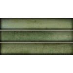 Estudio Ceramico Kanji Salvia 11,5x23,1, afname per doos van 0,638 m²