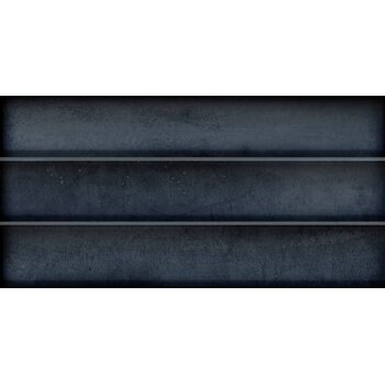 Estudio Ceramico Kanji Blue Night 11,5x23,1 a 0,638 m²